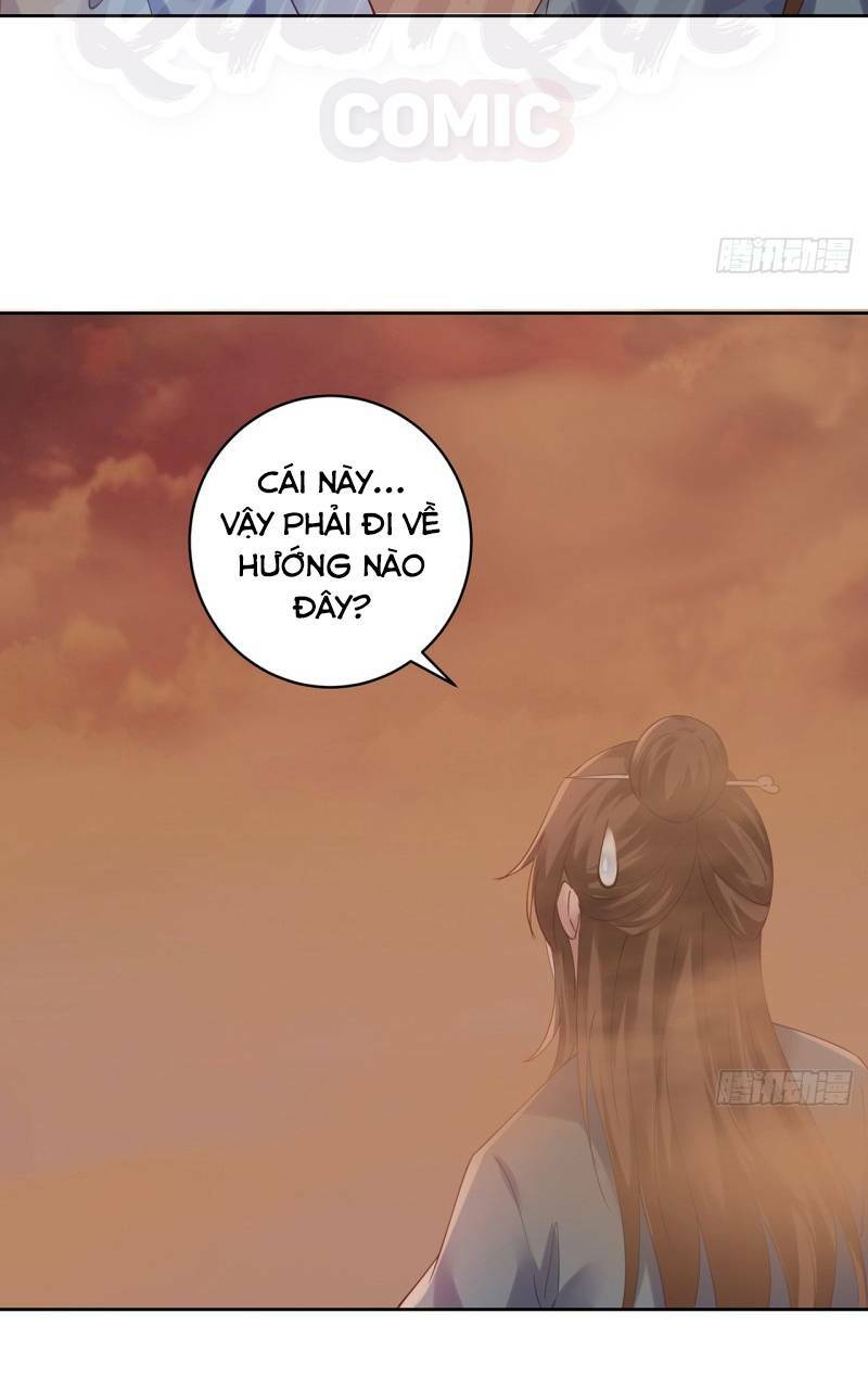 Chương 211 - Trang 20