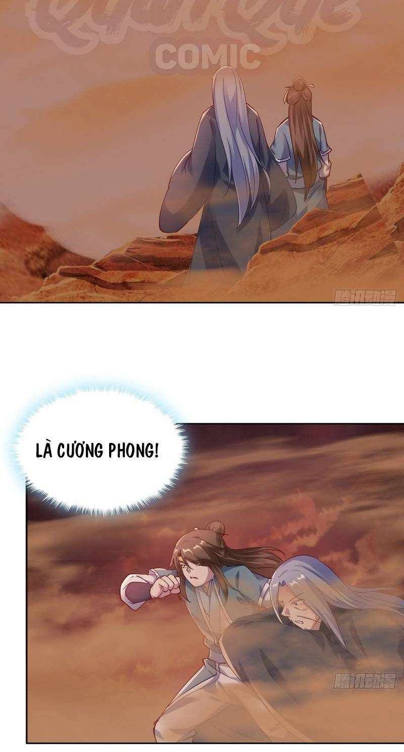 Chương 211 - Trang 22