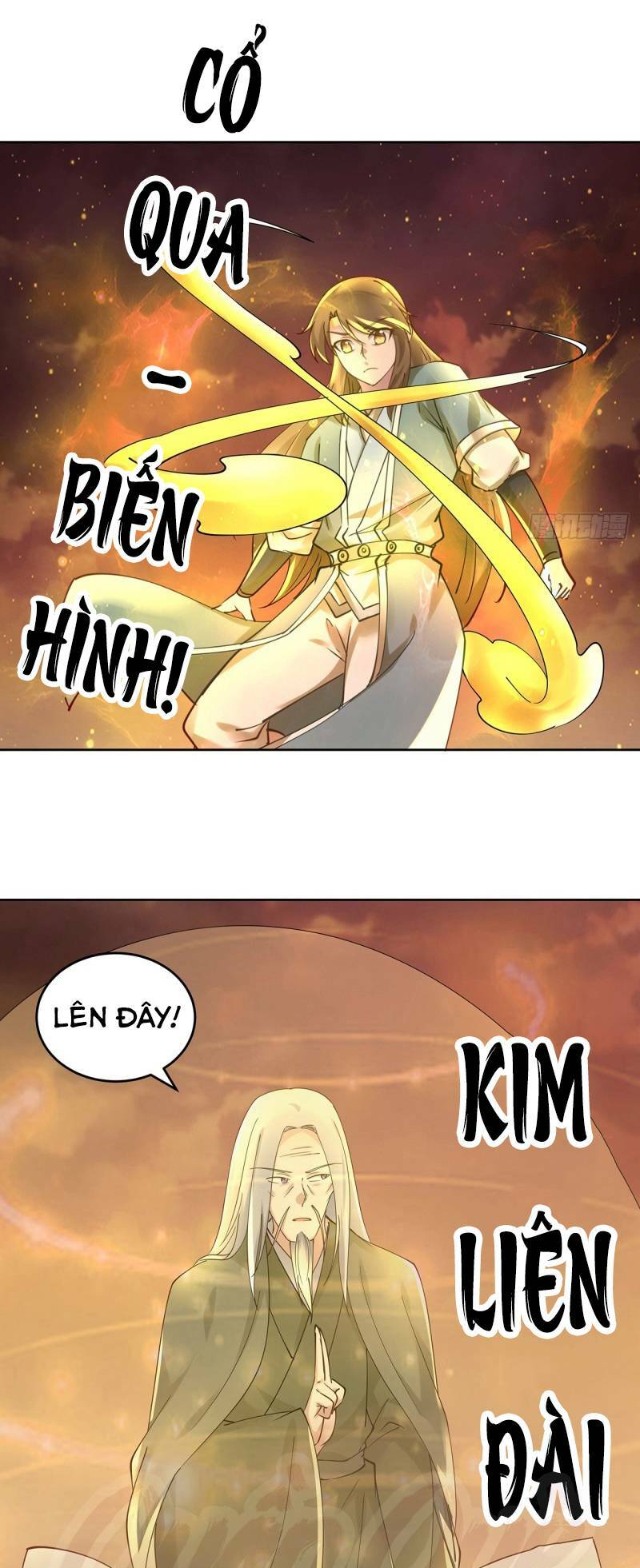 Chương 211 - Trang 23