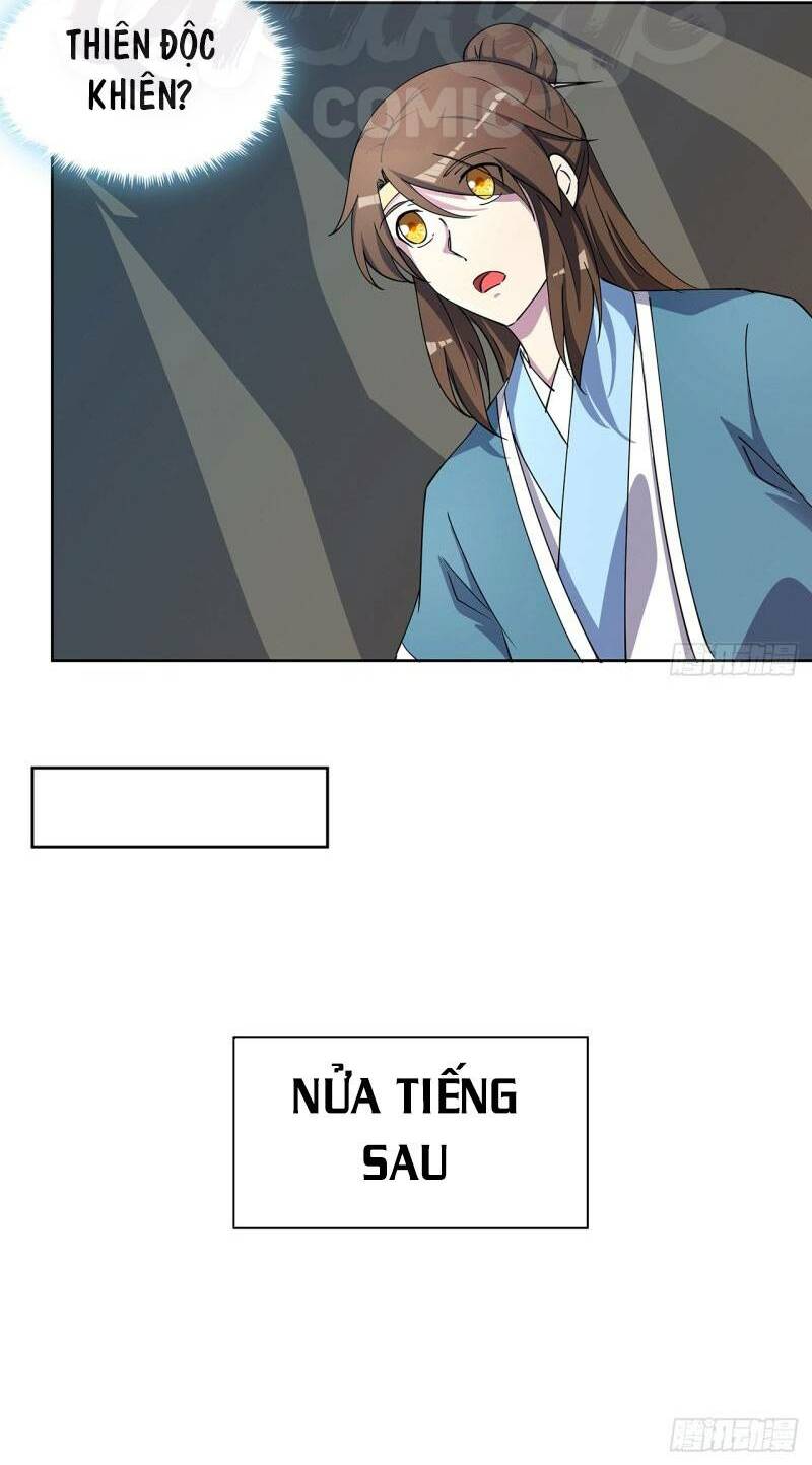 Chương 214 - Trang 25
