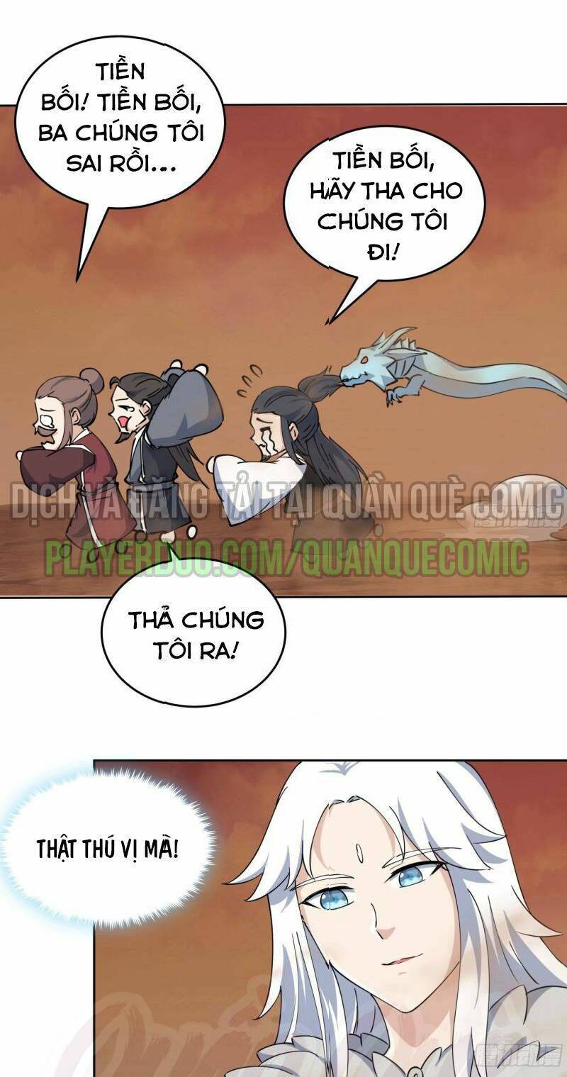Chương 216 - Trang 15