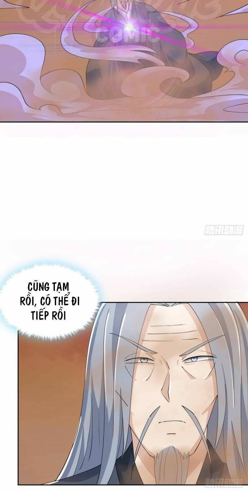 Chương 216 - Trang 18
