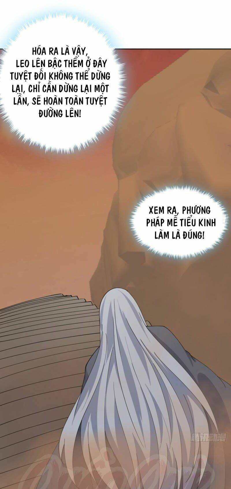 Chương 216 - Trang 21