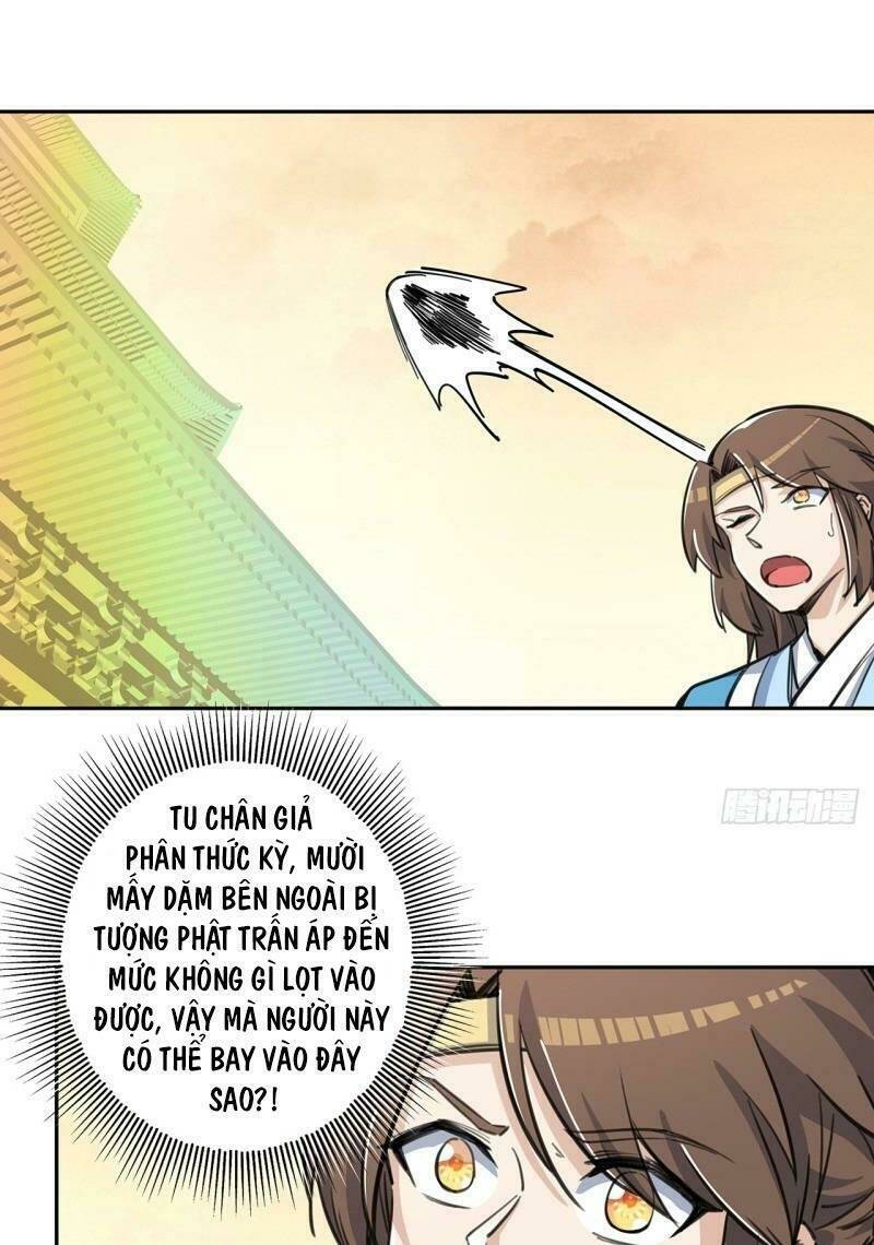 Chương 217 - Trang 28