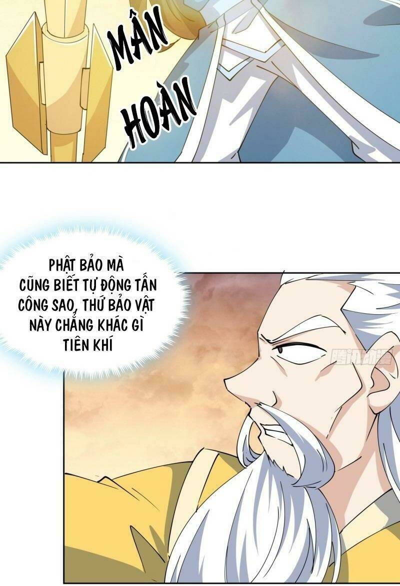 Chương 218 - Trang 21