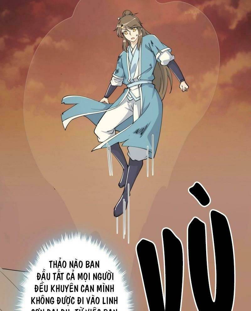 Chương 218 - Trang 37