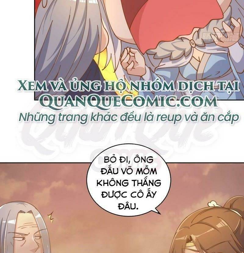 Chương 219 - Trang 20