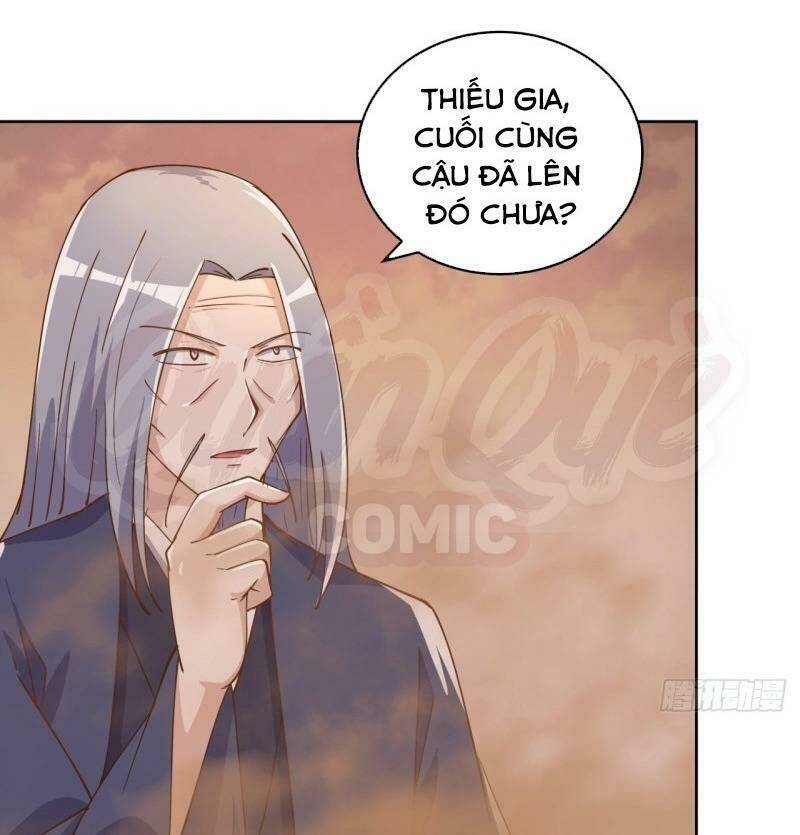 Chương 219 - Trang 23