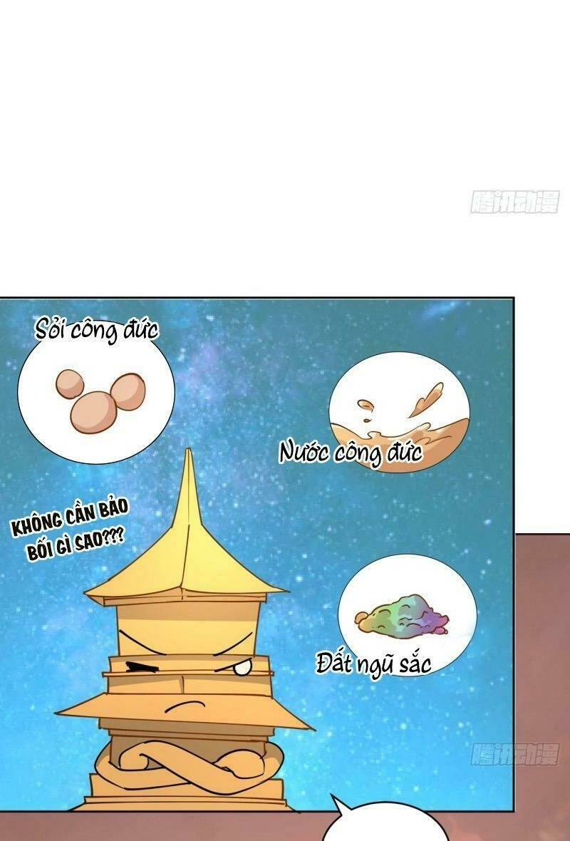 Chương 219 - Trang 28