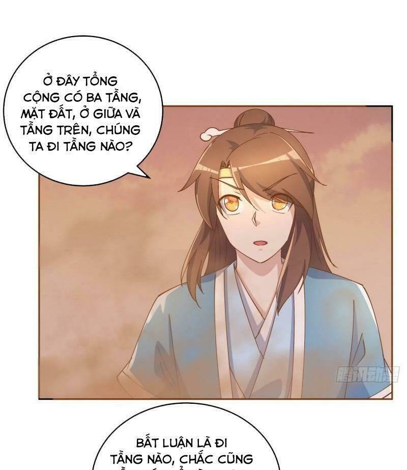 Chương 219 - Trang 31