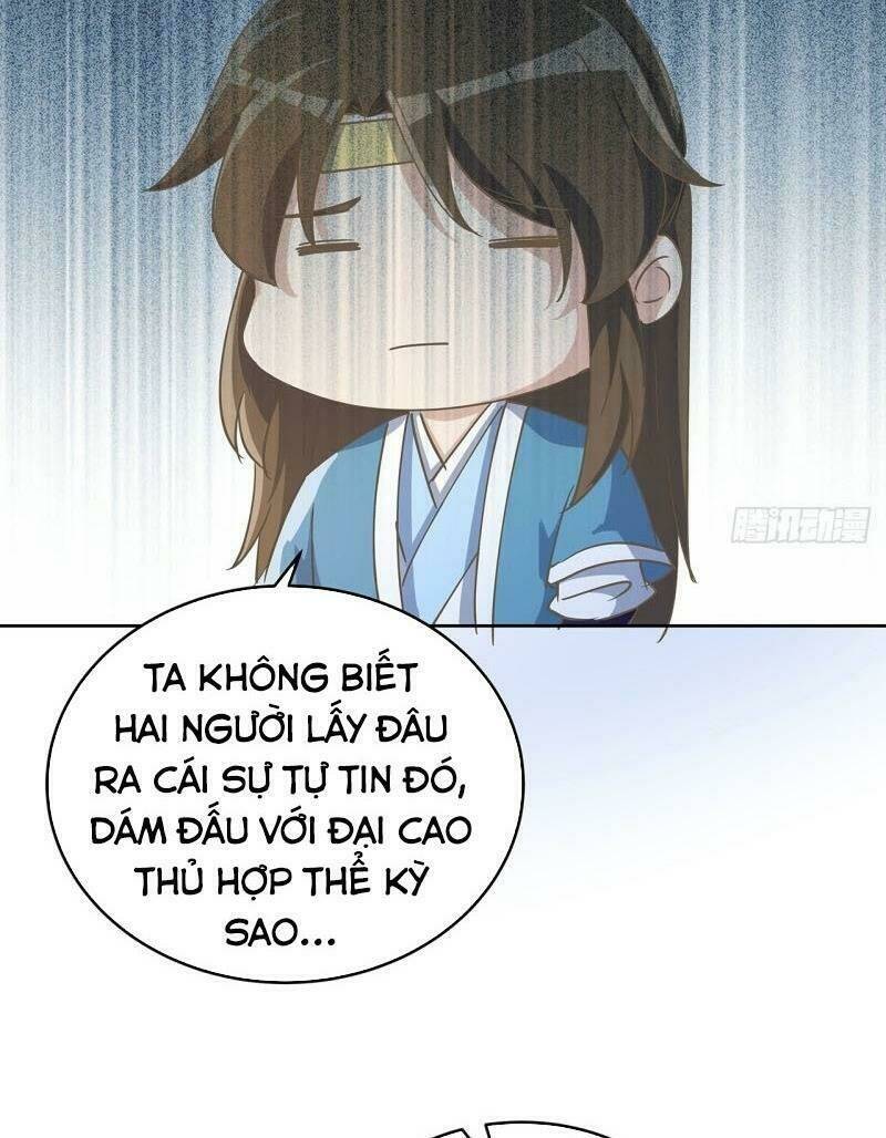 Chương 221 - Trang 17