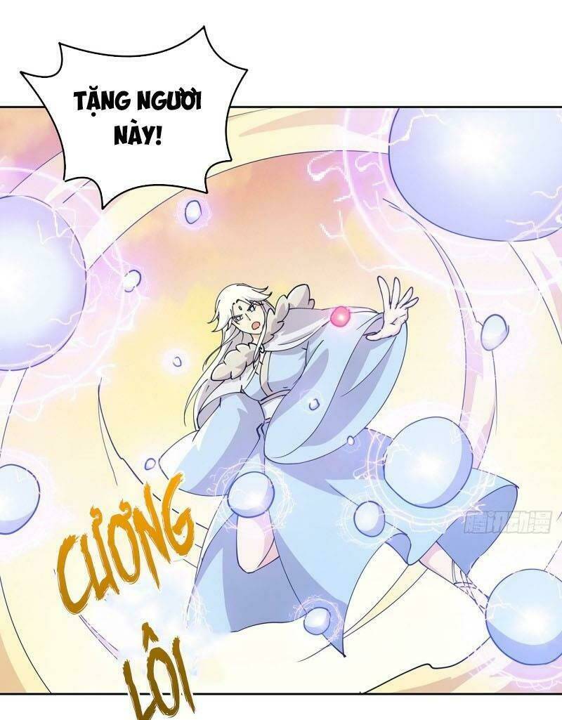 Chương 221 - Trang 28