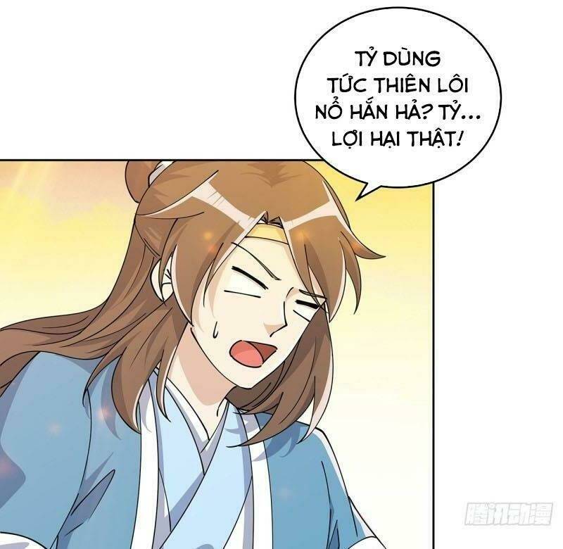 Chương 221 - Trang 34