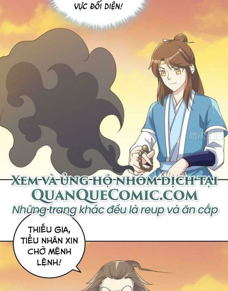 Chương 222 - Trang 20