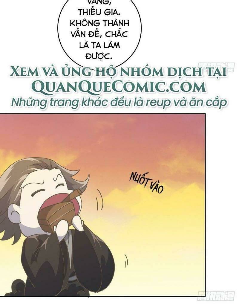 Chương 222 - Trang 27