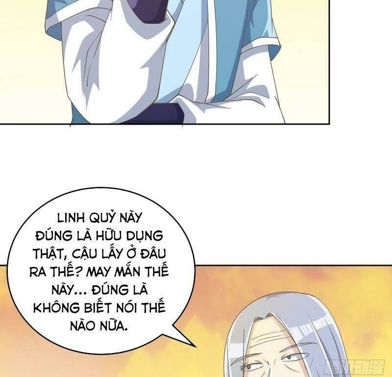 Chương 222 - Trang 35