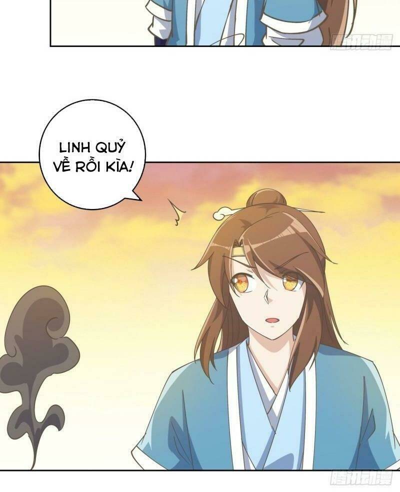 Chương 223 - Trang 27