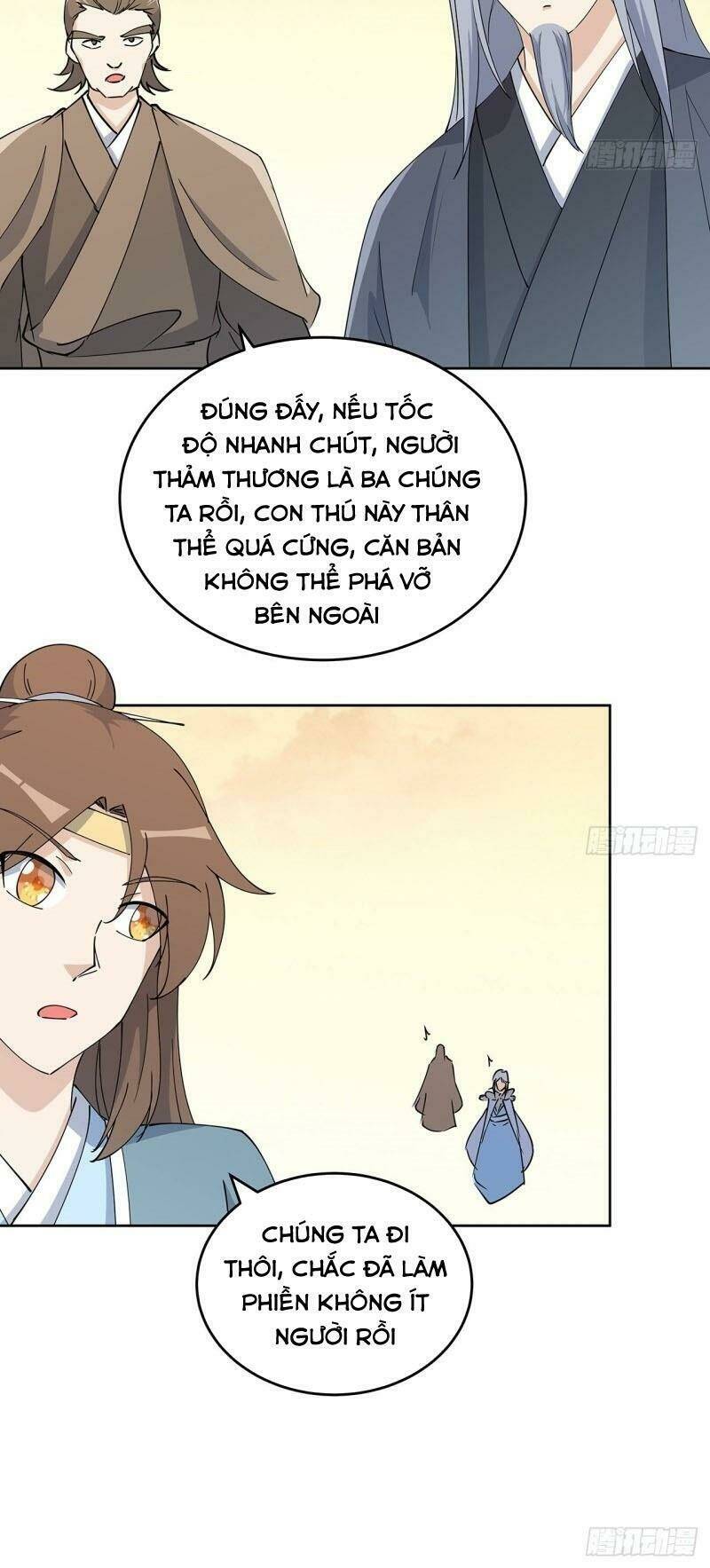 Chương 226 - Trang 10