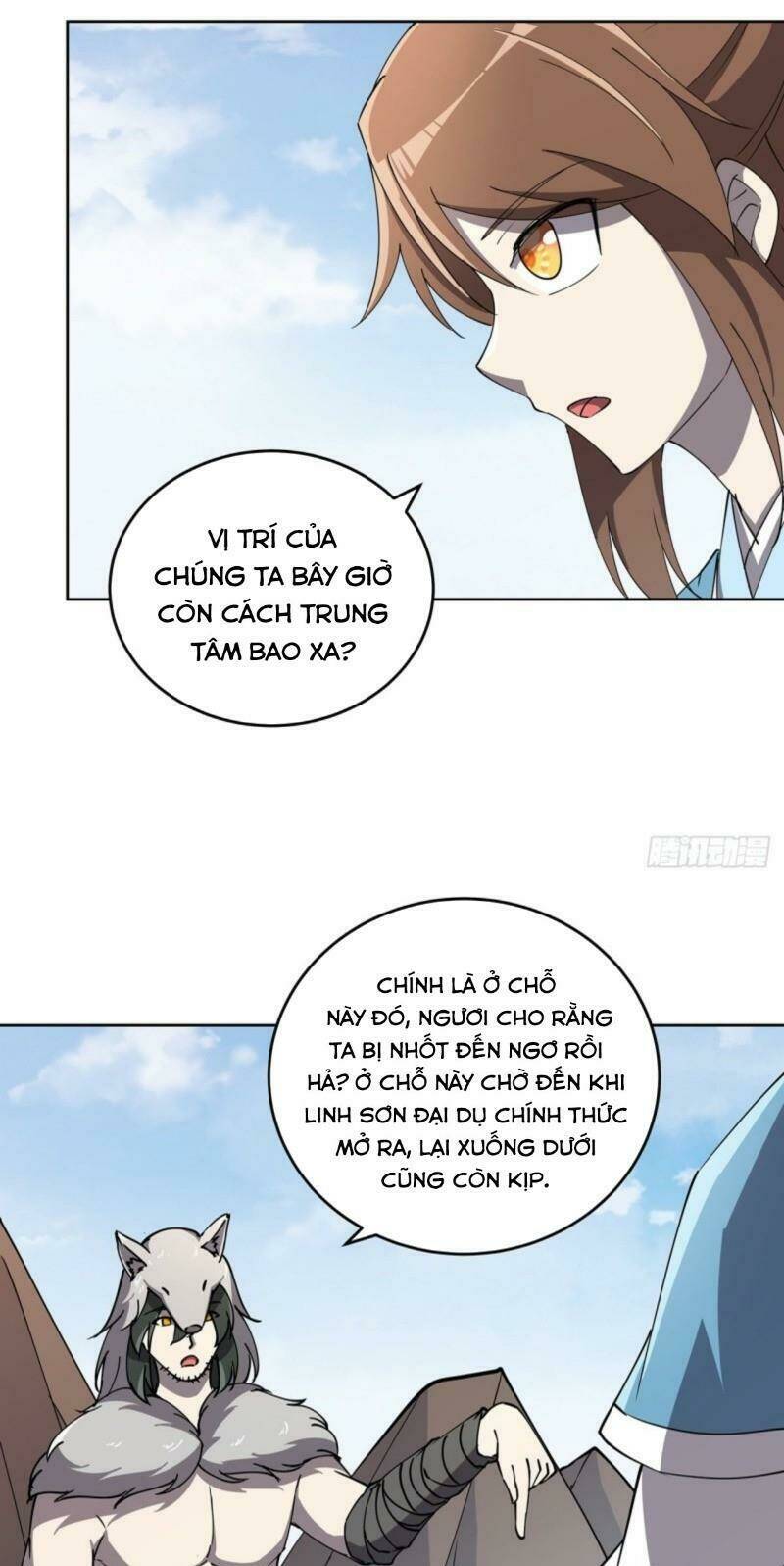 Chương 228 - Trang 14