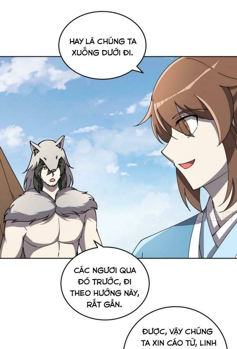 Chương 228 - Trang 22