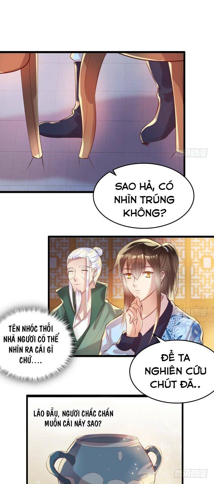Chương 23 - Trang 1