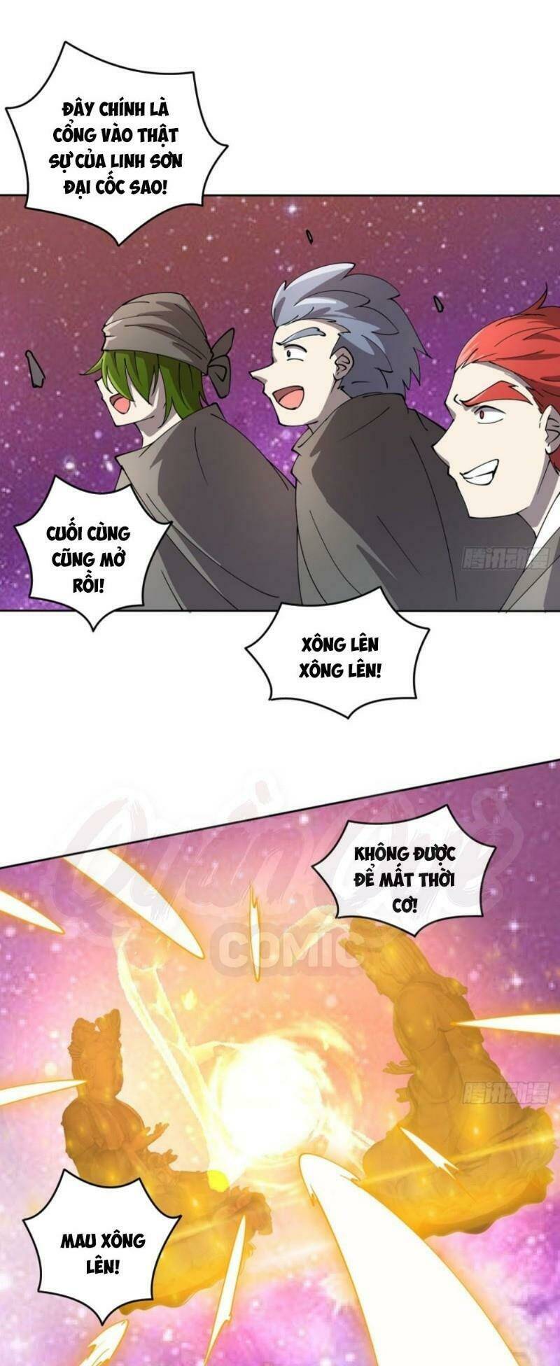 Chương 232 - Trang 15