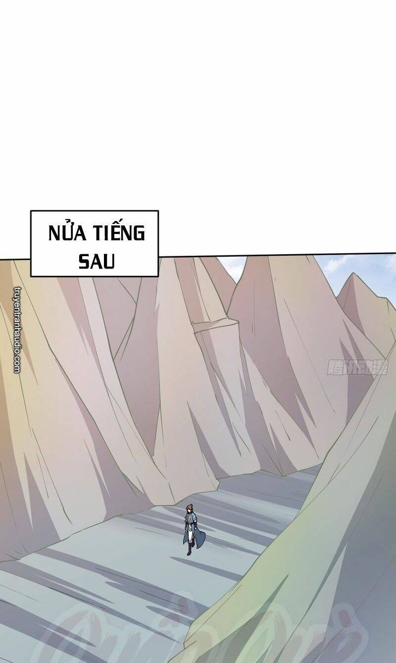 Chương 236 - Trang 1