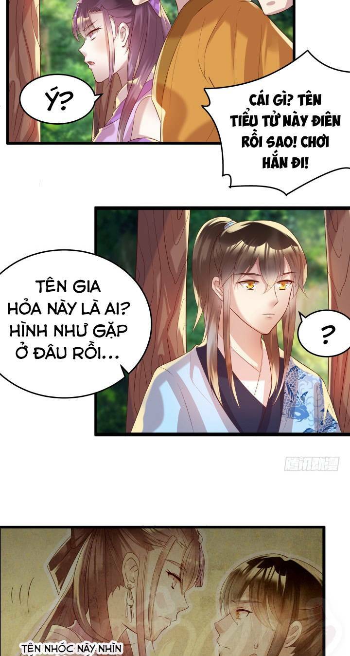 Chương 27 - Trang 3