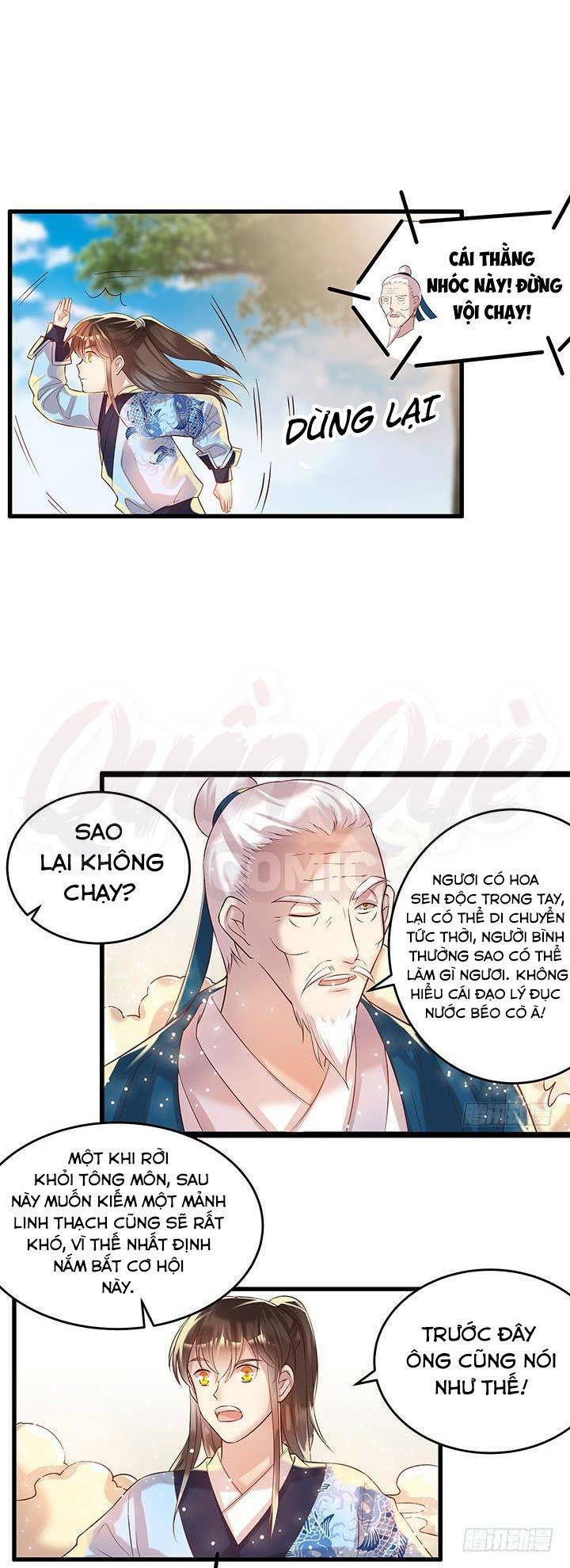 Chương 43 - Trang 1