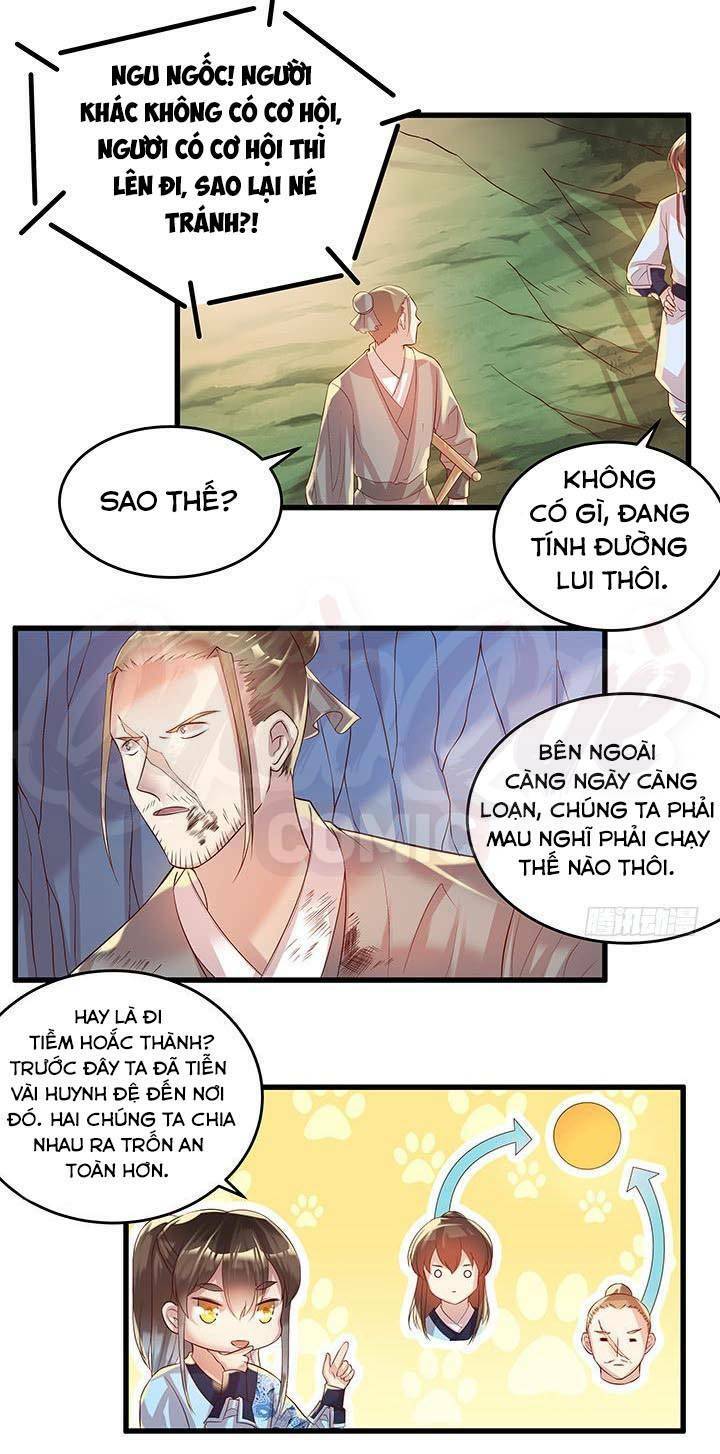 Chương 43 - Trang 2