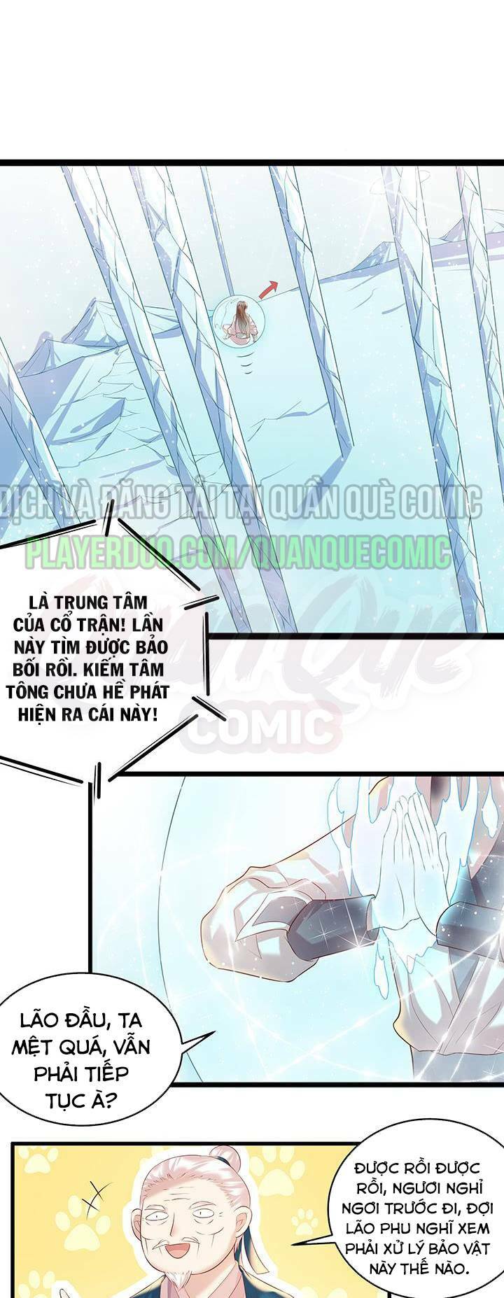 Chương 50 - Trang 1