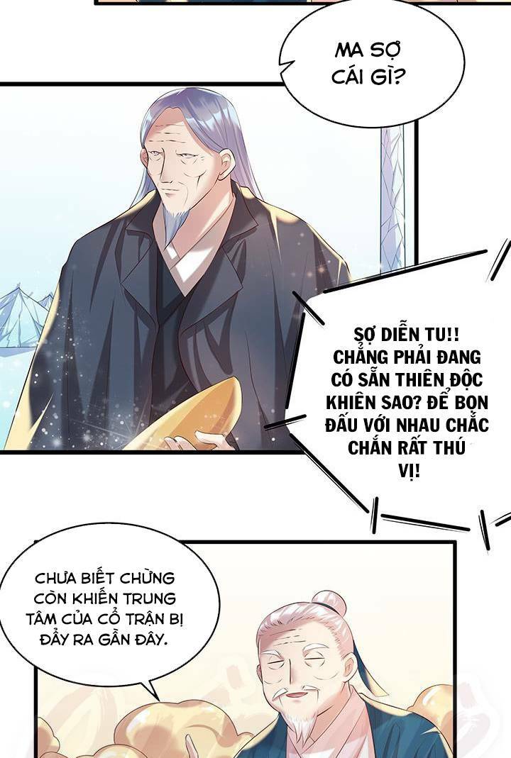 Chương 50 - Trang 23