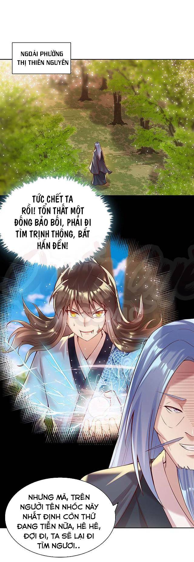 Chương 70 - Trang 12