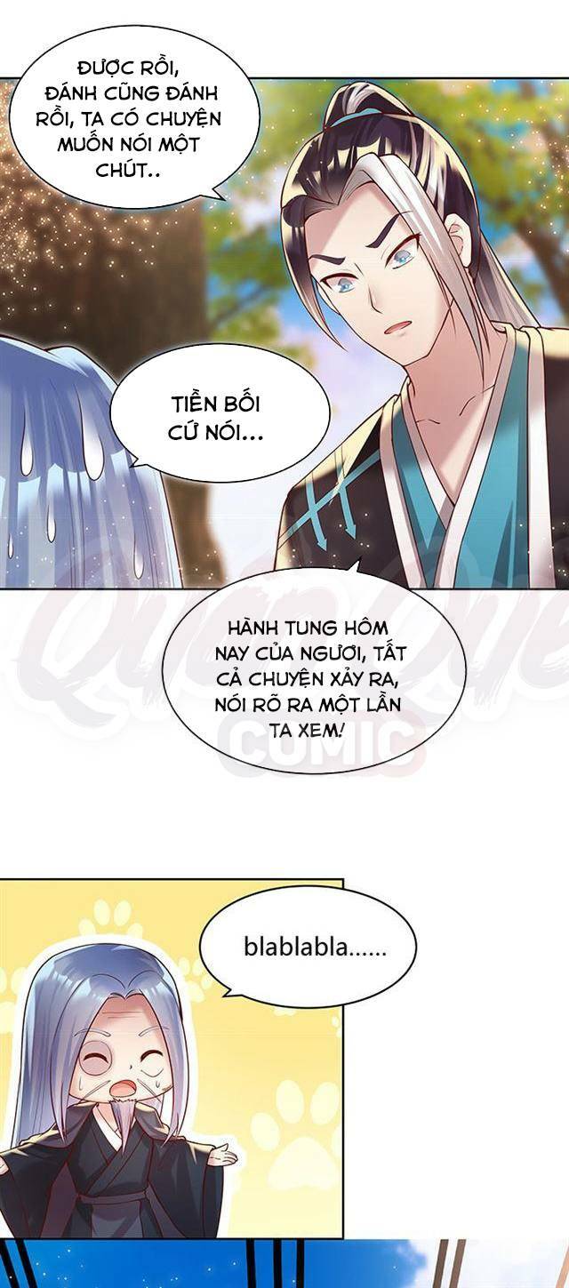 Chương 70 - Trang 20