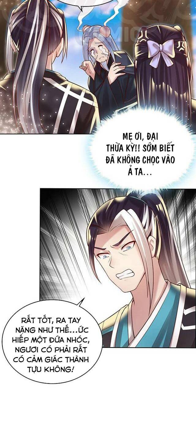 Chương 70 - Trang 22