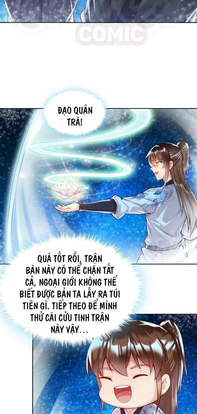 Chương 74 - Trang 21