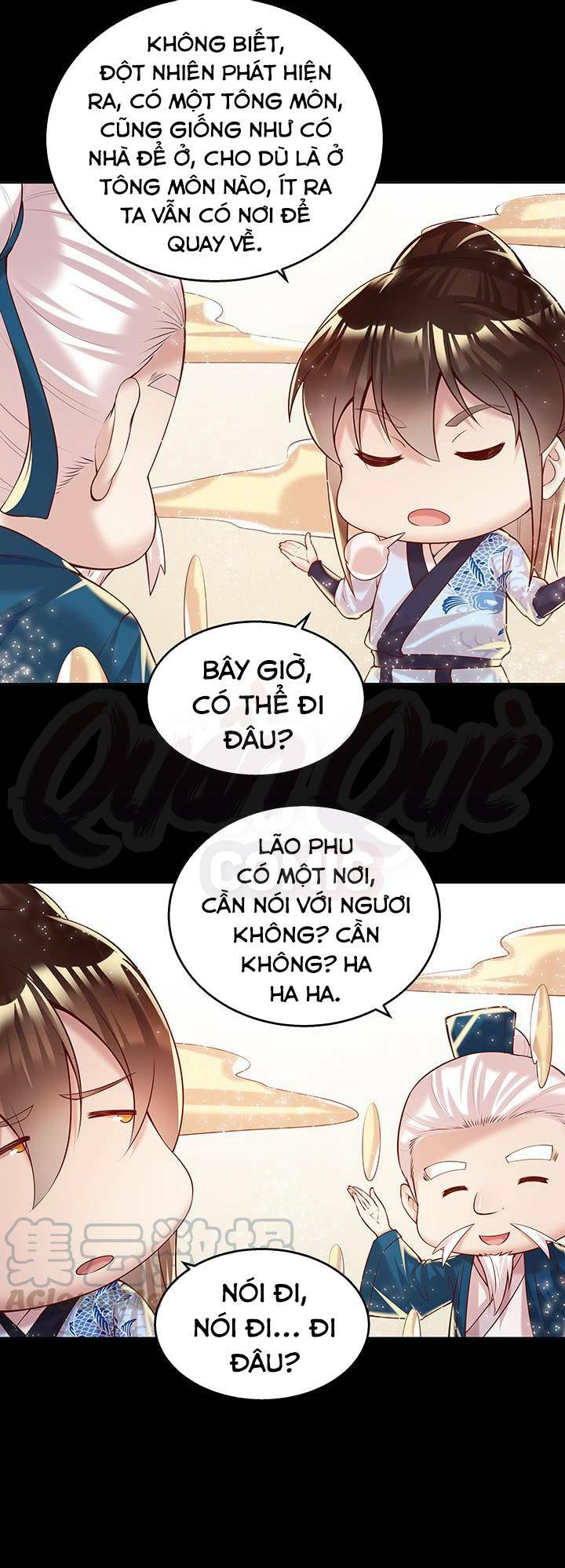 Chương 81 - Trang 18