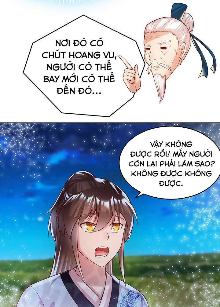 Chương 81 - Trang 21