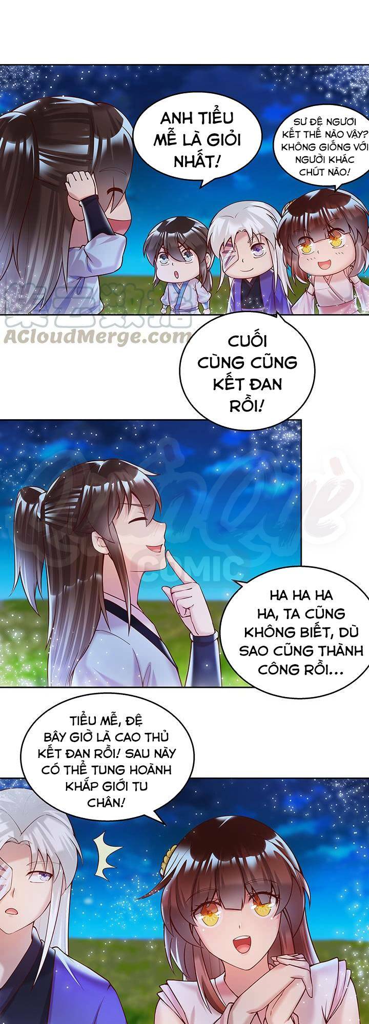 Chương 81 - Trang 9