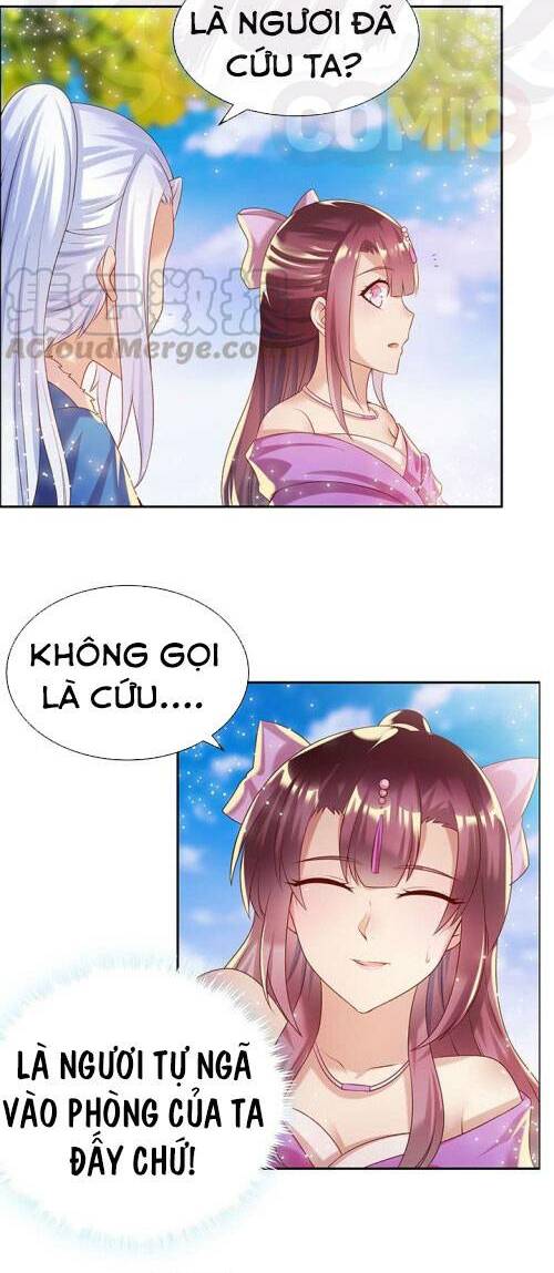 Chương 91 - Trang 19