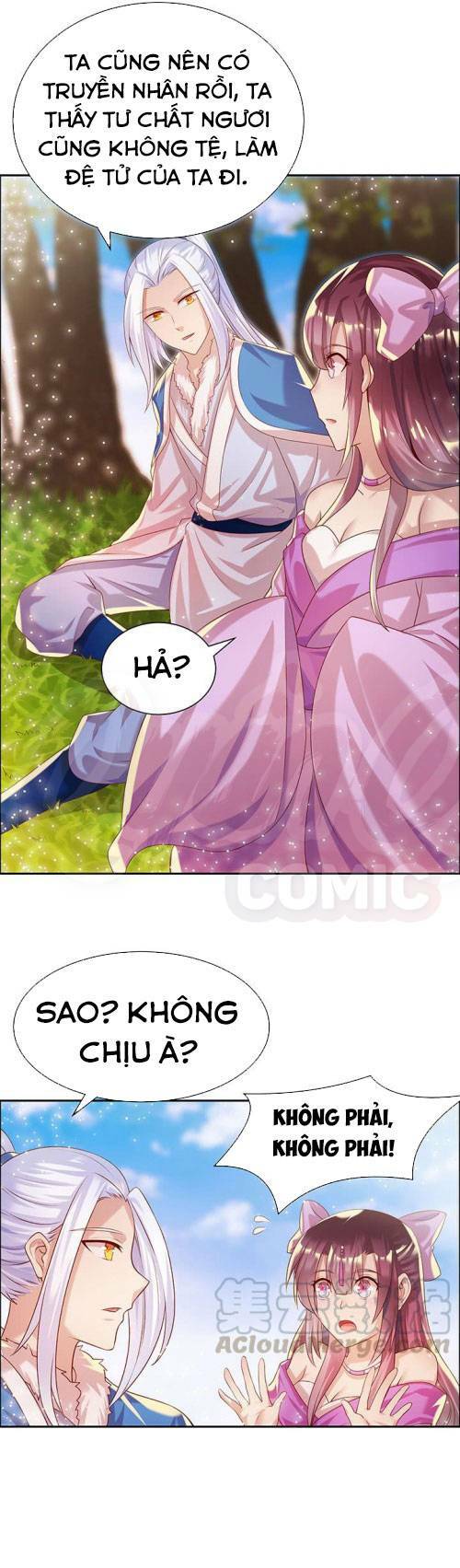 Chương 91 - Trang 20