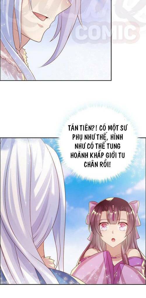 Chương 91 - Trang 23