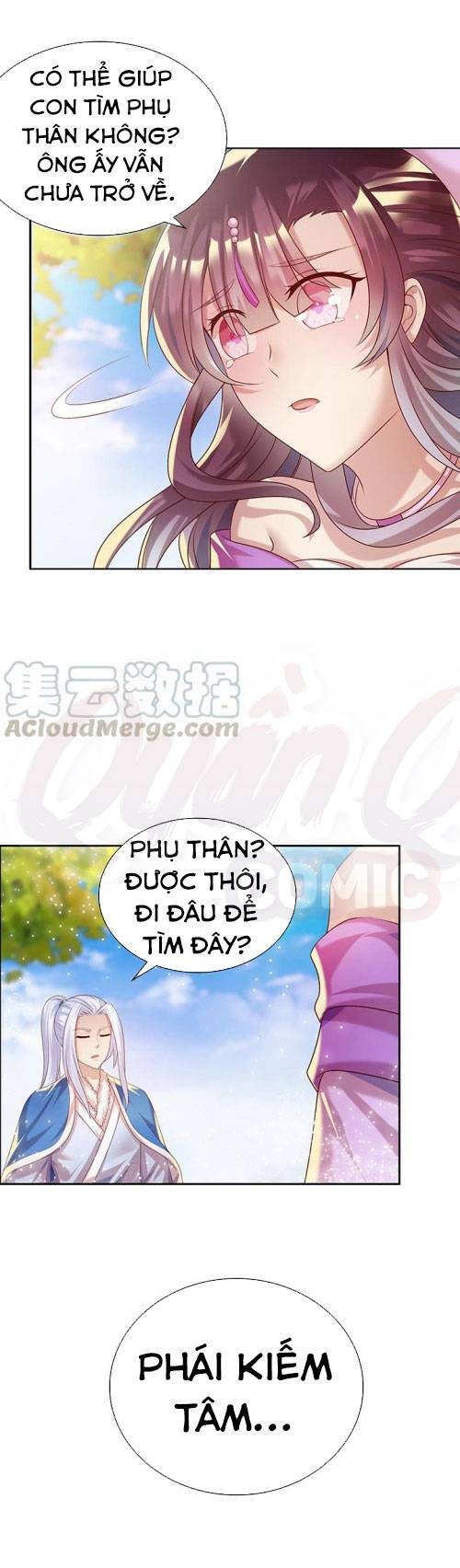 Chương 91 - Trang 27