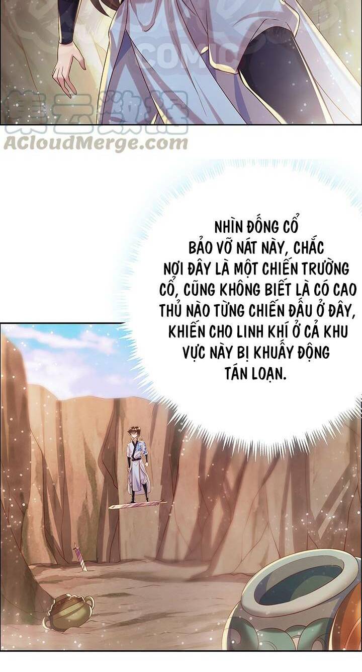 Chương 97 - Trang 22