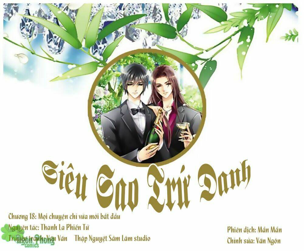 Chương 18 - Trang 1