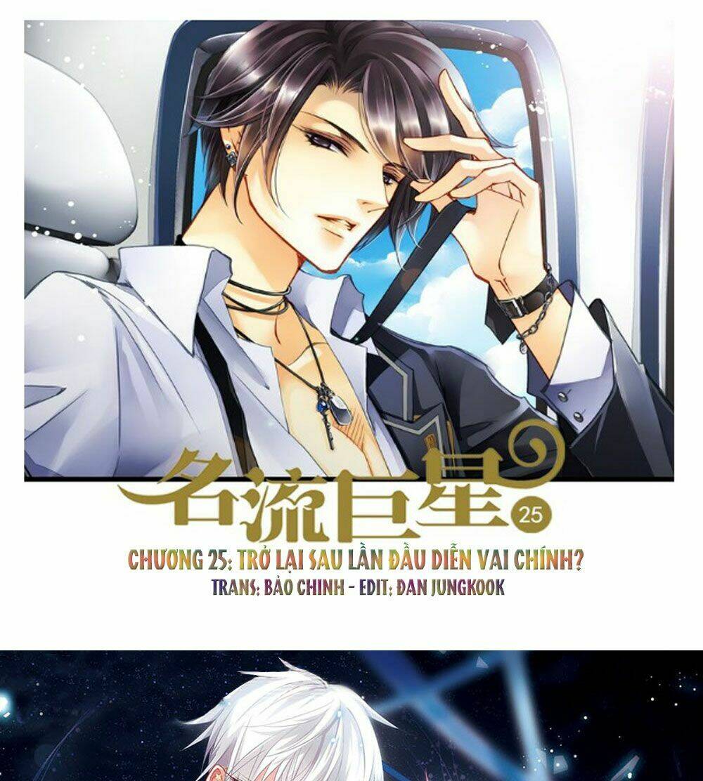 Chương 25 - Trang 1