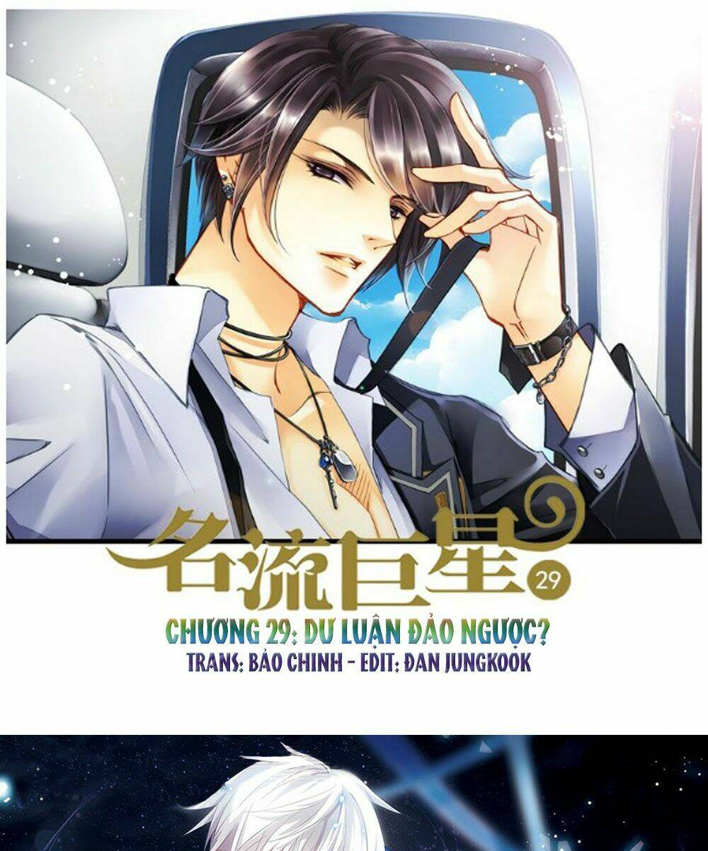 Chương 29 - Trang 1
