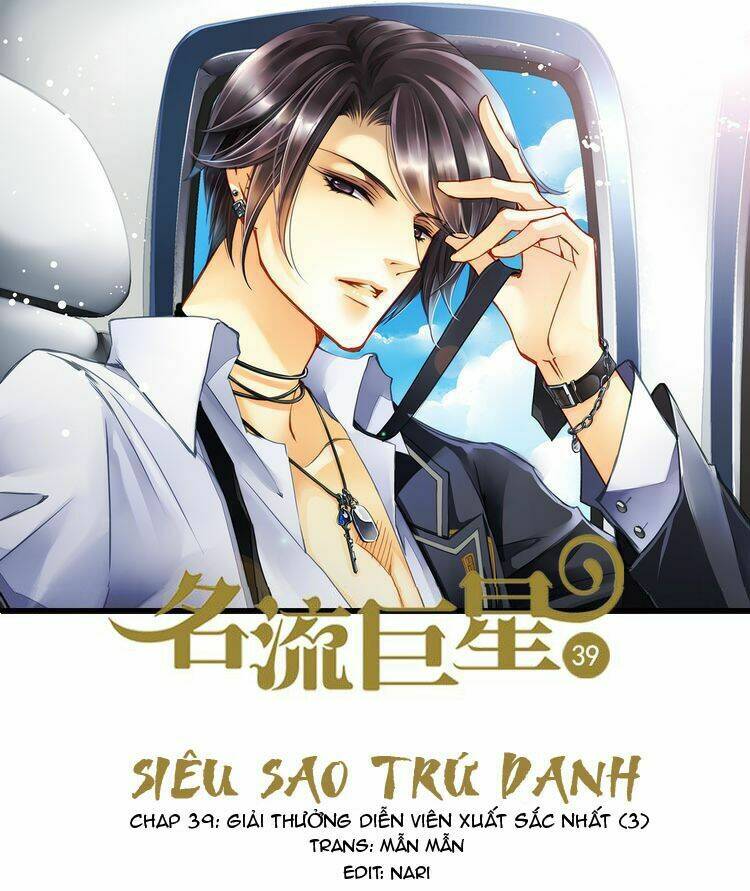 Chương 39 - Trang 1