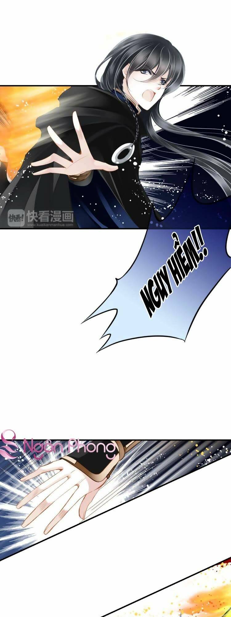 Chương 81 - Trang 19