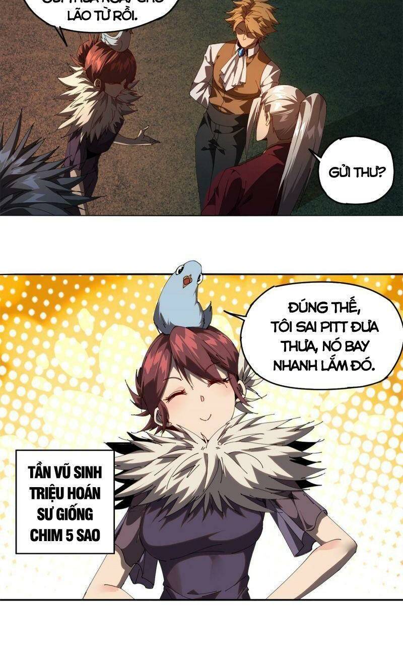 Chương 100 - Trang 39